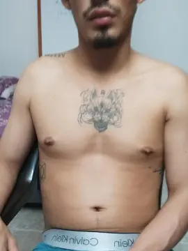 Cam4 Free Porn Cam of SrIncognito666