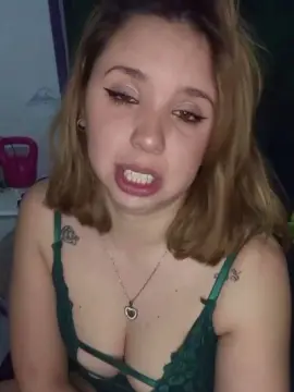 Cam4 Live Porn of abyfoxy1