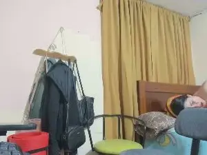 Cam4 Free Porn Cam of melissa_shy1