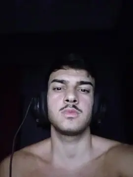 Cam4 Nude Webcam of robsonhaha