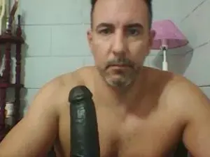 Cam4 Sex Chat of NachoRJ