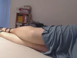 Cam4 Sex Chat of TV_Jenny