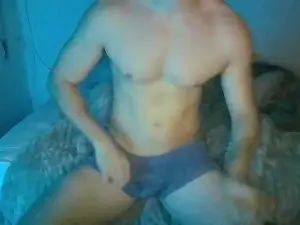 Cam4 Adult Video Chat of mariosabelo01