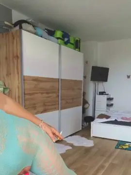 Cam4 Best live sex cam show of BlueEye_Girl