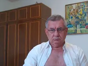 Cam4 Nude Webcam of machomale3