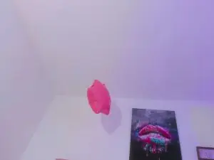 Cam4 Free Live Porn of Aily_star