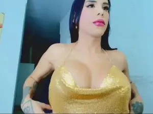 Cam4 Adult Video Chat of EMMILY_USUGA1