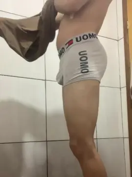 Cam4 Best Webcam of Discreto96_
