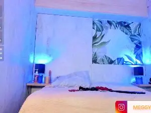 Cam4 Best Webcam of Meggy_Mae