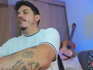 Cam4 Adult Webcams of alejandro_stark