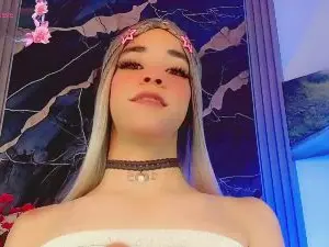 Cam4 Free Porn Cam of moon_sweet_