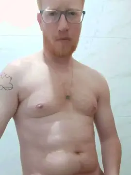 Cam4 Free Porn Cam of ruivo_atv
