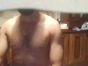 Cam4 Live Porn of stranzl23