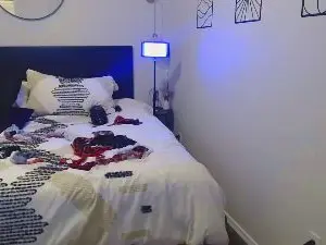 Cam4 Nude Webcam of sunnyvibes1985