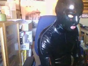 Cam4 Private Sex Chat of aktivforpassinr