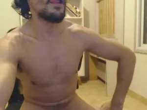 Cam4 Sex Cam of indio88_hot