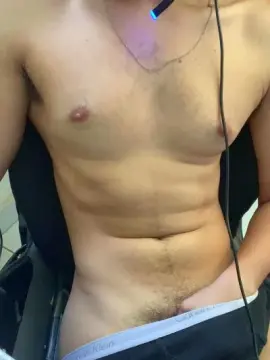 Cam4 Private Sex Chat of Antonieeez