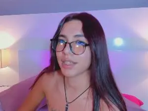 Cam4 Best Webcam of Lyaa_sweet