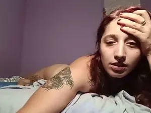 Cam4 Sex Chat of Venere94
