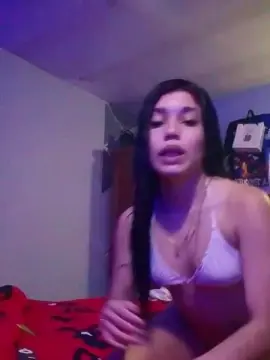Cam4 Live Porn of dulcechica4