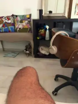 Cam4 Live Porn of ArabeDiscreto