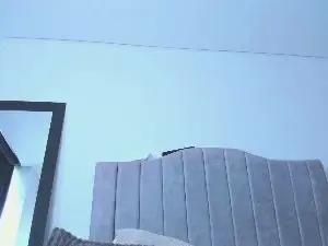 Cam4 Private Sex Chat of mariana_castro9