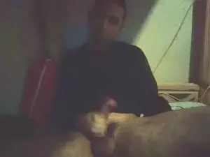 Cam4 Free Porn Cam of sexxchico21_Por