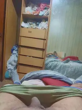 Cam4 Adult Webcam of crislecherosexy