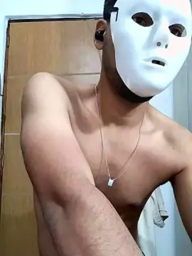 Cam4 Private Sex Chat of maxshuel