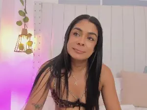 Cam4 Sex Cam of Hana_gray