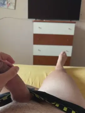 Cam4 Sex Chat of 000NAPOLETANO25