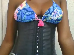 Cam4 Sex Cam of Cutey_luv1