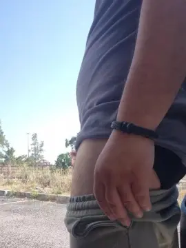 Cam4 Live Sex Cam of ALEXRED86