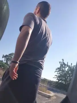 Cam4 Free Live Porn of ALEXRED86