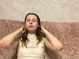 Cam4 Adult Webcam of AlmaHesson