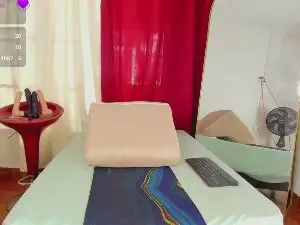 Cam4 Best live sex cam show of BBW_salome