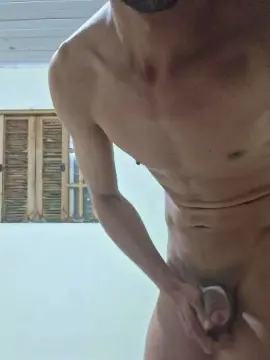 Cam4 Live Porn of Leo22dot