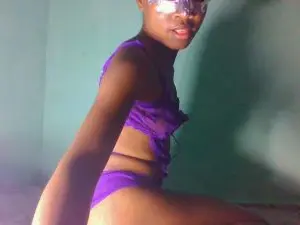 Cam4 Best Webcam of Naura_Mia