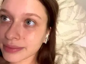 Cam4 Nude Webcam of ShaylaWalstad