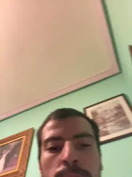 Cam4 Sex Cam of frantri00