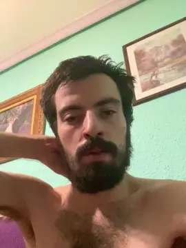 Cam4 Live Sex of frantri00