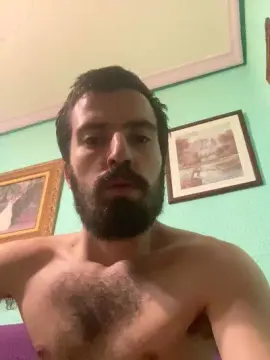 Cam4 Nude Webcam of frantri00