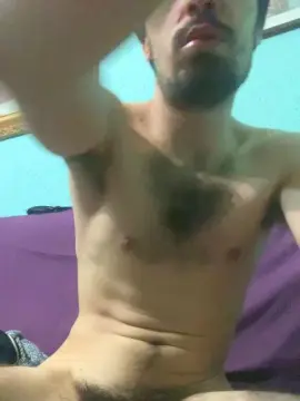 Cam4 Sex Chat of frantri00