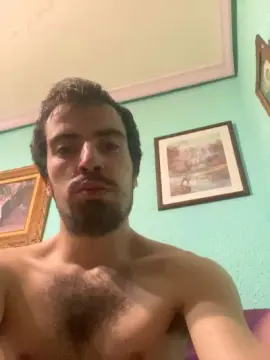 Cam4 Adult Webcams of frantri00