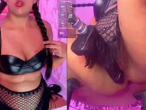 Cam4 Free Live Porn of LilyLovely_