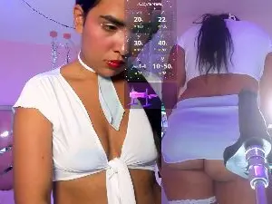Cam4 Best Webcam of LilyLovely_