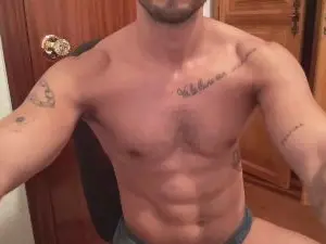 Cam4 Live Sex Cam of MGM1213