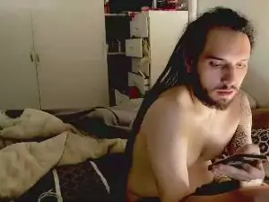 Cam4 Free Porn Cam of RetroMDuo