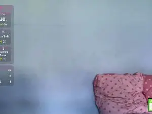 Cam4 Sex Cam of EvaHopps