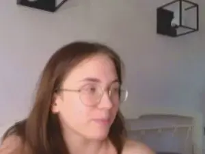 Cam4 Live Porn of AmberRuiloba